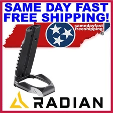 Radian Weapons Backstrap + Magwell For Sig Sauer P365-XMACRO GRY R0878 FAST SHIP