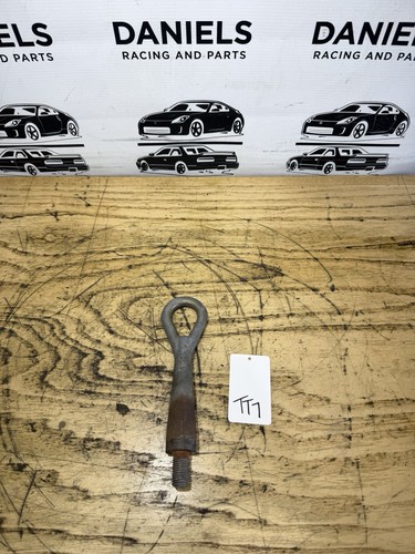 03-08 Nissan Z33 350Z Tow Hook Oem See Photos