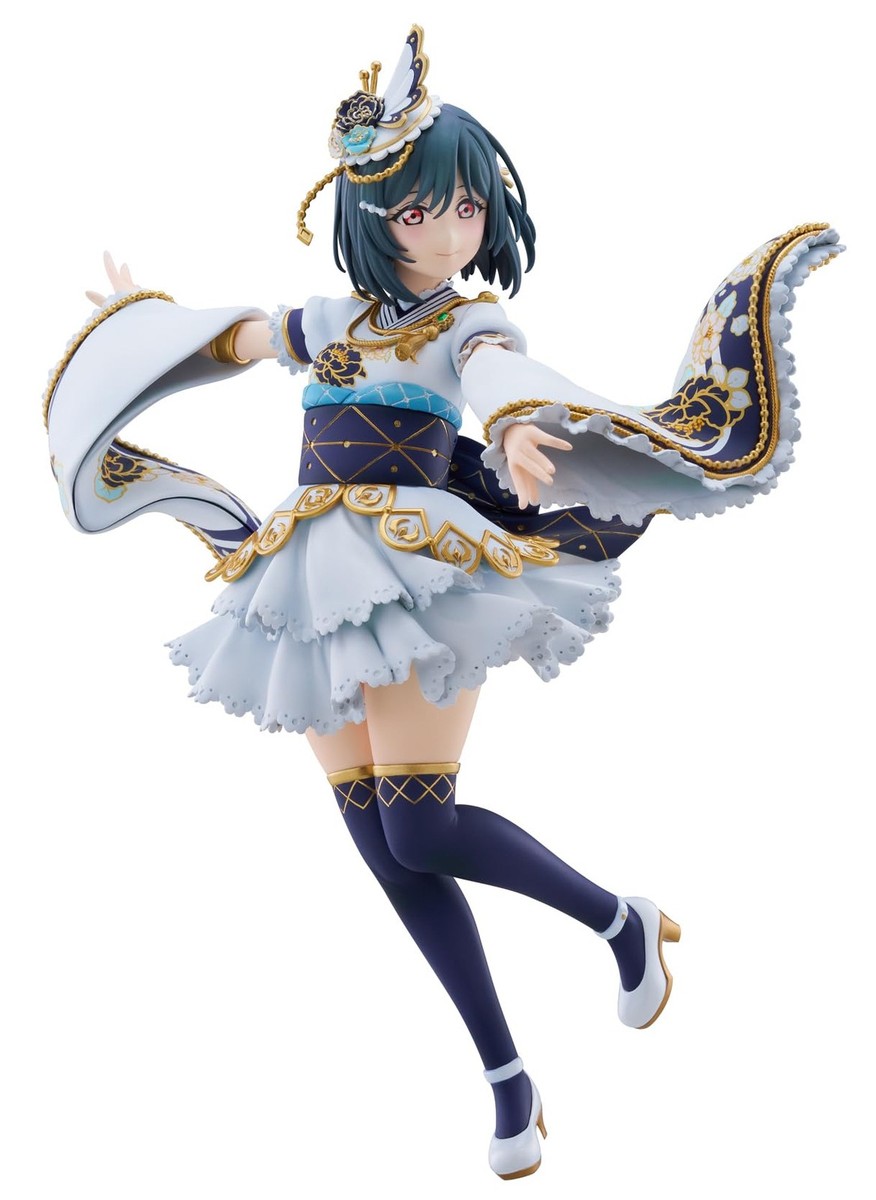 Love Live! Nijigasaki High School Idol Club Shioriko Mifune 1/7