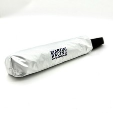 Porsche Martini Racing Automatic Folding Umbrella