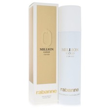 Paco Rabanne Million Gold Paco Rabanne Deodorant 5 oz / e 150 ml
