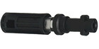 Adapter Bajonett Duro Pro FERREX (Aldi ab 2014) Zubehör auf Kärcher Bajonett