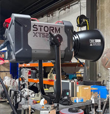 NEW Aputure storm xt52 . In box.