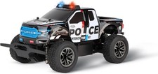 Carrera - 370182024 - Ford F-150 Raptor Police I 2.4GHz I Original Licence I LE