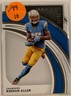 2022 Immaculate Keenan Allen /99 Los Angeles Chargers #70