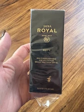 Jafra Royal Jelly Defy 1.7 FL OZ Multi-Performance Age Protector SPF50 - New