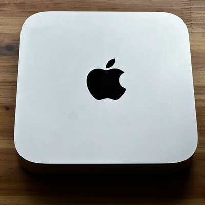 Apple Mac Mini (M1, 2020) – 16GB RAM / 2TB SSD – Excellent