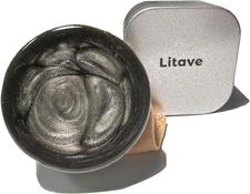 Litave Viola, Cello & Violin Rosin – Light, Low-Dust Resin