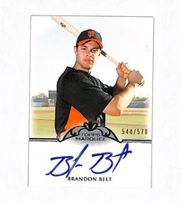 Museum Collection Trademark, We Hardly Knew You 4