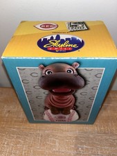 Cincinnati Reds Fiona Hippo Bobblehead Stadium Giveaway Cincinnati Zoo MLB SGA
