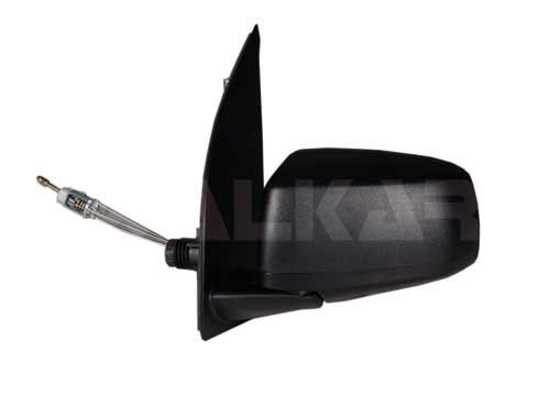 Aussenspiegel Links Alkar 6164014 FÜR Fiat Seitenspiegel RÜCkspiegel Aussen-image