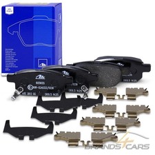 ATE BREMSBELÄGE HINTEN FÜR SUZUKI SWIFT 4 5 S-CROSS SX4 S-CROSS JY VITARA LY
