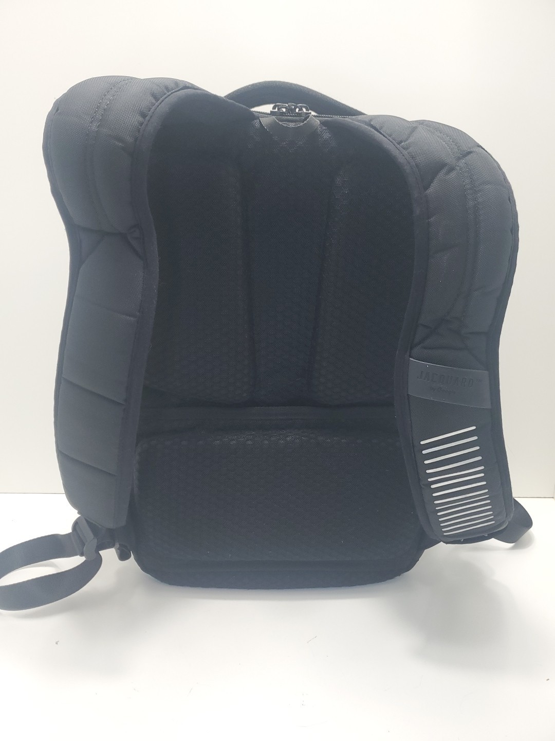 Samsonite Limited Edition Jacquard By Google Konn… - image 14