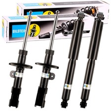 4x BILSTEIN B4 GAS STOSSDÄMPFER VORNE + HINTEN für OPEL ANTARA CHEVROLET CAPTIVA