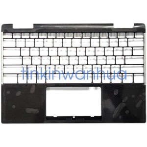 FOR   XPS 13 7390  9310 2-in-1 Laptop C Shell Keyboard Palmrest 45T4C *nl