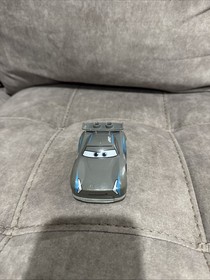 Disney Pixar Cars Lego Duplo Jackson Storm #10857 Piston Cup Race car