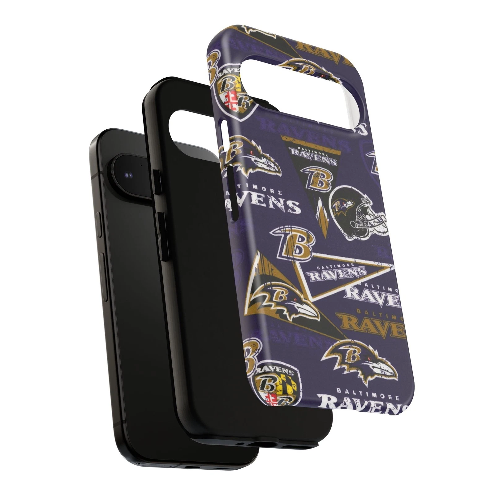 Baltimore Ravens Phone Cases for iPhone