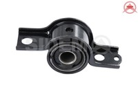 Sidem Querlenkerlager 857605 FüR Caddy VW 9U7 Skoda 2 Pick Up Felicia 6U1 1 6U5