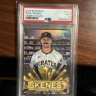 2025 Bowman #HS-13 Paul Skenes Hobby Stars PSA 9