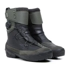 TCX Infinity 3 Mid Black Green