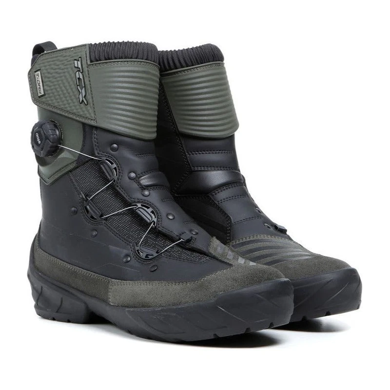 Black Green, photo 1 of 4