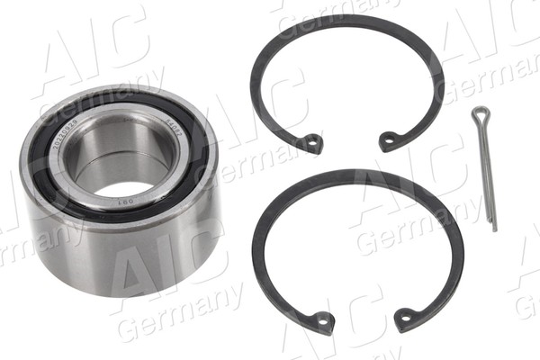 Radlagersatz AIC 54082 FüR Opel Corsa CC S83 S93 TR Astra T92 Kadett T85 Caravan-image