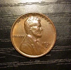 1931-D Lincoln Wheat Cent, AU+/BU. Silky, Superb! D73