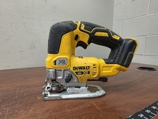 DEWALT DCS334 XR 20V Li-Ion Brushless Cordless Variable Speed Jigsaw 