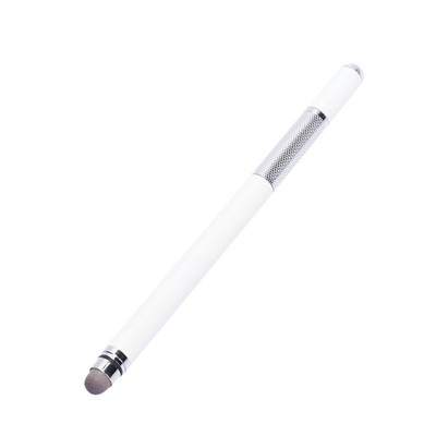  Universal Double End Capacitive Stylus Metall-Touchscreen-Disc-Telefone Stifte