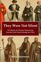 Mike Hoornstra | They Were Not Silent | Taschenbuch | Englisch (2019) | [.]