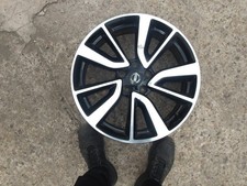 NISSAN X-TRAIL T32 19 INCH (10 SPOKE) 7 J ALLOY WHEEL TO FIT 2014 TILL 2020