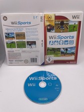 Wii Sports (Nintendo Wii, 2011)