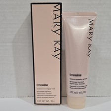 Mary Kay Timewise Moisture Renewing Gel Mask 3 oz / 85 g Hydration