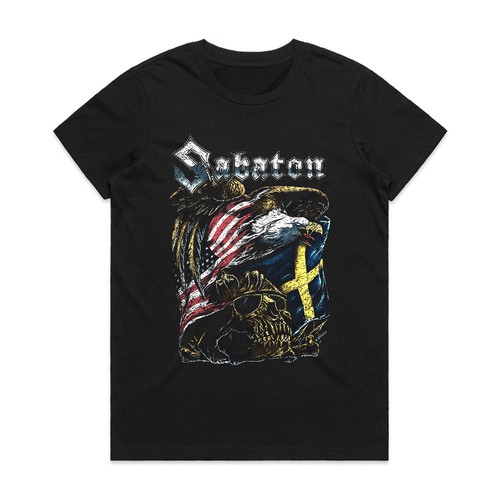 Sabaton - Skull - Bild 5 von 5