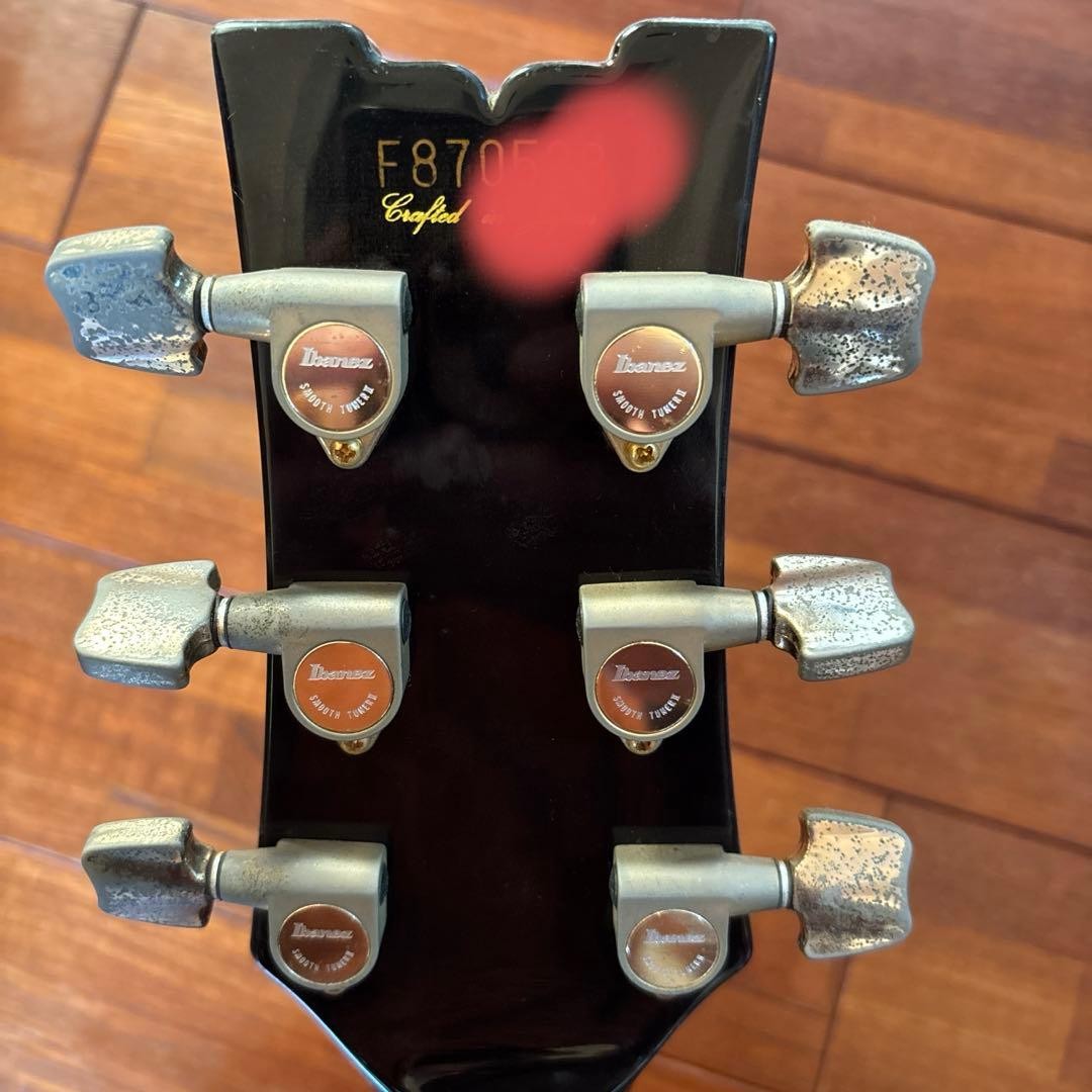 Ibanez AR305 Japan Vintage Made in Japan Safe Packing! | eBay