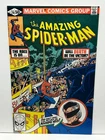AMAZING SPIDER-MAN #216 1981 Marvel Comics 9.2 nm- 5516