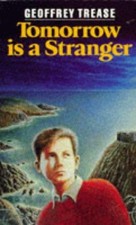 Tomorrow is a Stranger (Piper S.) - Trease, Geoffrey