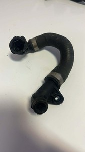 BMW 3 E90 E91 2007 Diesel Motor Wasser Kühlmittel Rohr Schlauch 7530923