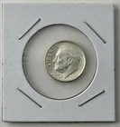 1964 P DIME 90% SILVER 10 CENTS PHILADELPHIA 10¢ UNITED STATES OF AMERICA USA