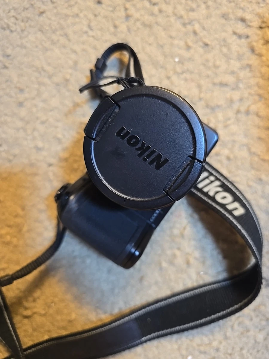 Nikon Coolpix L120 for sale | eBay