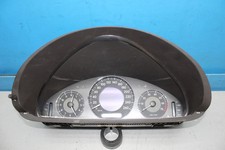 Tacho Kombiinstrument A2095400111 Mercedes Benz W209 CLK Tacho Kombiinstrument A2095400111 Mercedes Benz W209 CLK