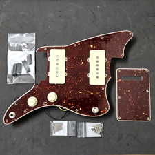 2021 Fender American Performer Jazzmaster Loa...
