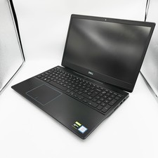 Dell G3 3590 GTX 1660 Ti Max-Q i7-9750H 32GB 1TB 100% Battery Refurbished Good