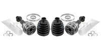 2X SNR Gelenksatz Antriebswelle Hinten Links Rechts FüR Ford Kuga I Volvo XC60