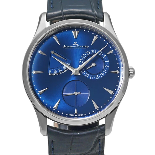 Jaeger-LeCoultre Master Ultra Thin Reserve de Marche Ref.Q1378480