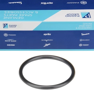Dichtung O-Ring Öl Ablass Schraube 20,35x1,78 mm original für Piaggio Vespa ET4