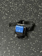 PetSafe Wireless Dog Fence Receiver Collar 300-2767 Replacement Untested Parts
