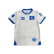 El Salvador colo Blanca 2025