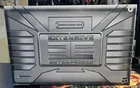 GI Joe Classified Crimson Strike Team Extensive Enterprises Box and Figures NIB