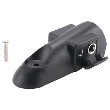 Audio Adapter M Interface 2 Pin Headset Port Accessories for  -Uv9R1802